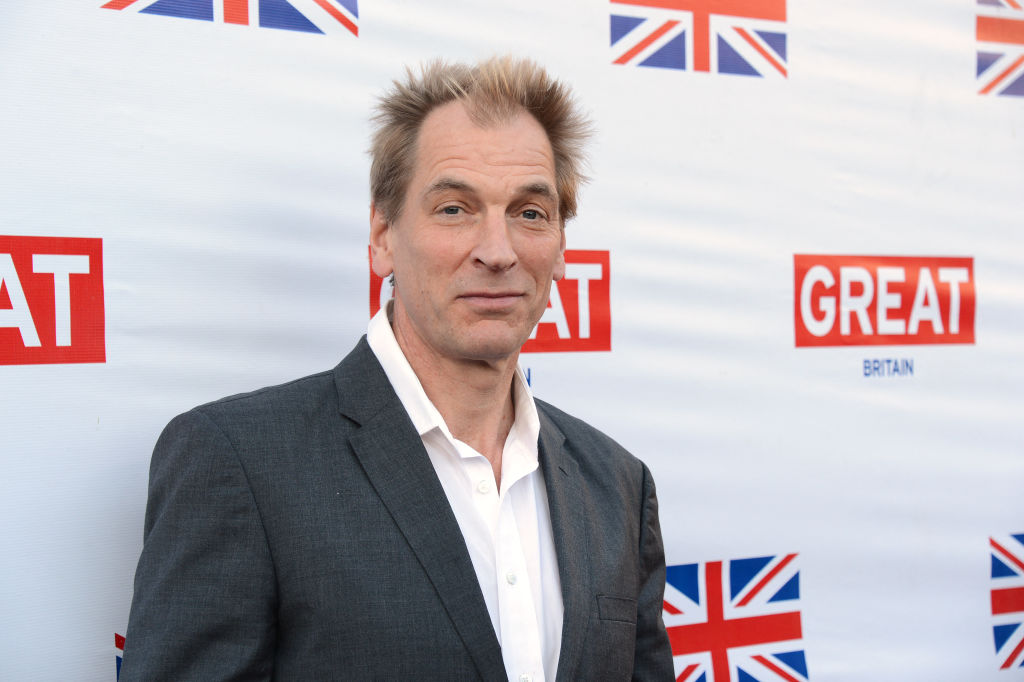 Des restes humains ont été découverts à l&rsquo;endroit où avait disparu en janvier l&rsquo;acteur Julian Sands