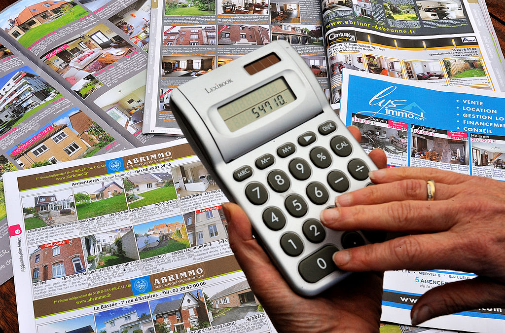 Immobilier: les autorités favorisent l&rsquo;octroi de crédits aux investisseurs locatifs