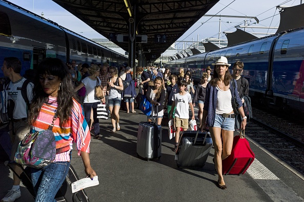 Opération commerciale: la SNCF propose 10.000 cartes Avantage Jeune à 1 euro
