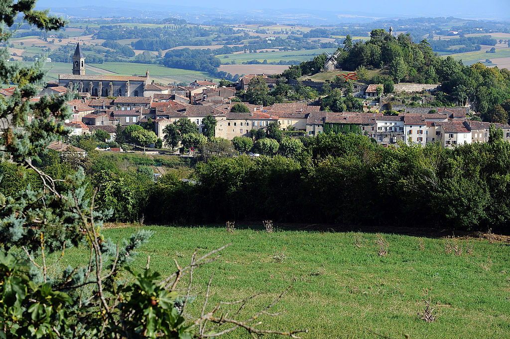 Le gouvernement lance un vaste plan pour les campagnes
