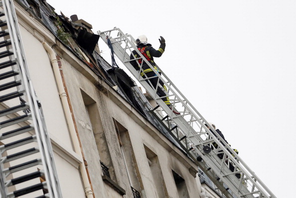 Tarn-et-Garonne: sa moto de collection met le feu à une façade, puis à une ligne électrique