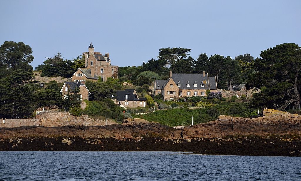 Bretagne: cet été, l&rsquo;île de Bréhat va limiter le nombre de touristes par jour