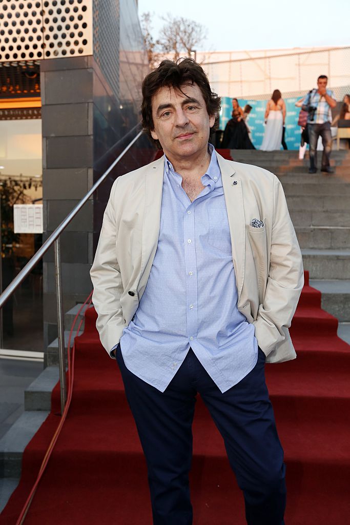 Le chanteur belge Claude Barzotti est décédé, selon son manager