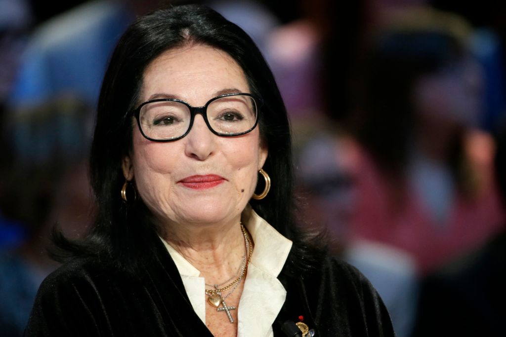 «J’ai suivi une chimiothérapie»: Nana Mouskouri évoque son combat contre un cancer du pancréas