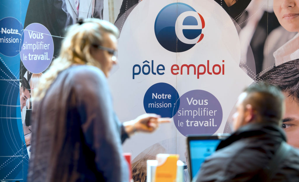 Les allocations de chômage revalorisées de 1,9% au 1er juillet, très insuffisant pour les syndicats
