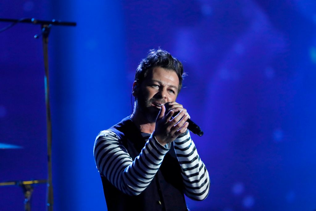 «The Voice»: l’attitude bienveillante de Christophe Maé avec Micha particulièrement appréciée par les internautes