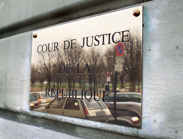 Justice: les principales mesures de la réforme soumise au vote du Sénat