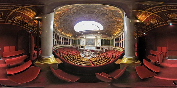 Parlement: pause des travaux autour du 20 juillet, reprise fin septembre