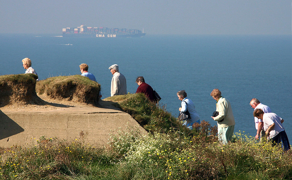 La destination préférée des Français pour cet été 2023 est … le Pas-de-Calais