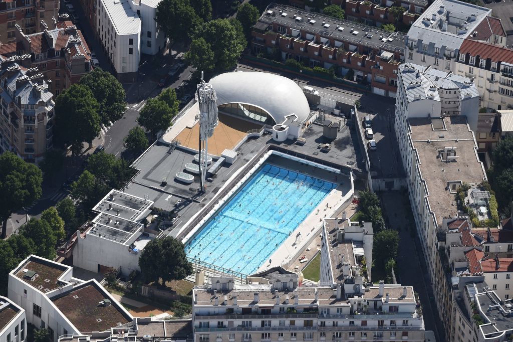Sortie d&rsquo;hôpital pour l&rsquo;enfant trouvée inanimée au fond d&rsquo;une piscine lors d&rsquo;une sortie scolaire
