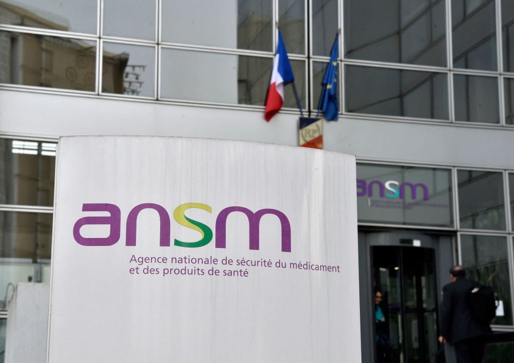 L&rsquo;ANSM suspend la publicité et l&rsquo;exploitation d&rsquo;un patch non autorisé