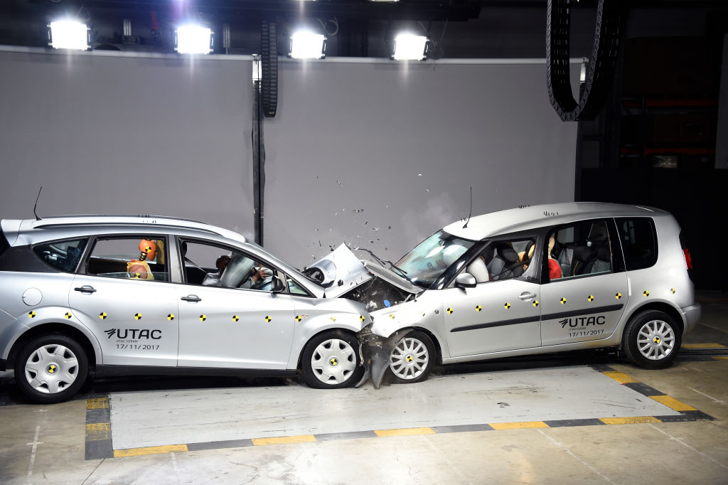 Sécurité routière: une campagne de rappel sur l&rsquo;importance du port de la ceinture