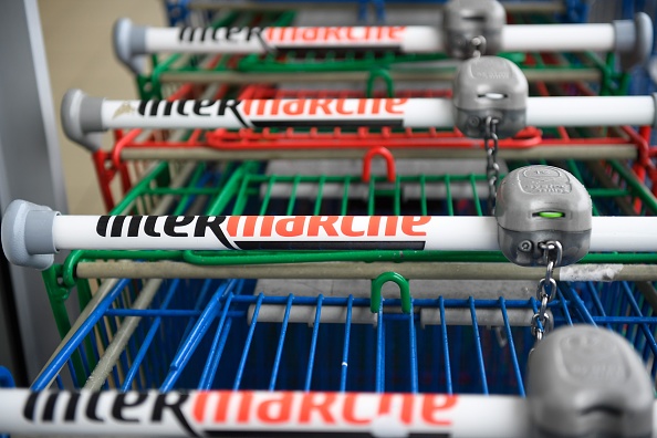 Val-d&rsquo;Oise: fin juin, les 10.000 habitants de Beaumont-sur-Oise seront privés de supermarché