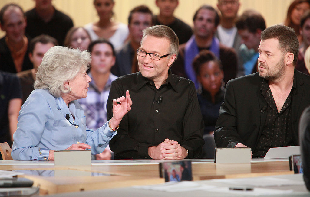 Claude Sarraute, journaliste et mamie indigne de « la bande à Ruquier », est décédée dans la nuit, à l&rsquo;âge de 95 ans