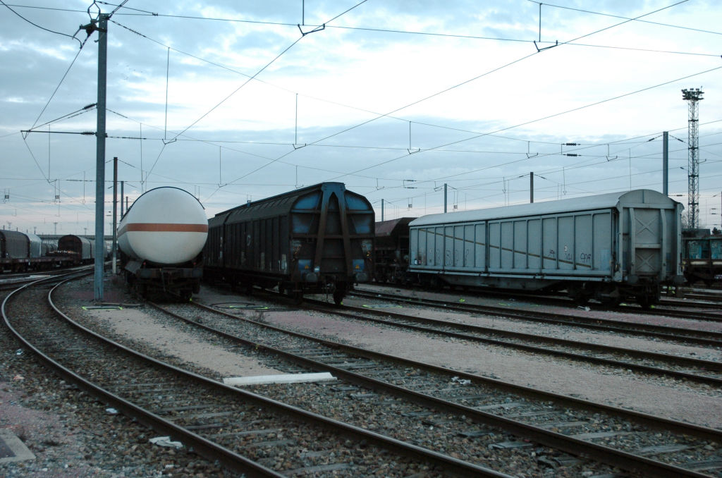 Fret SNCF: la direction présente son plan pour éviter une lourde sanction européenne