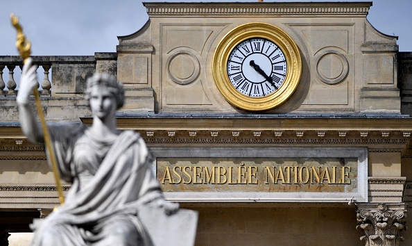 Budget: l&rsquo;Assemblée nationale rejette les comptes 2021 et 2022, couac pour les macronistes
