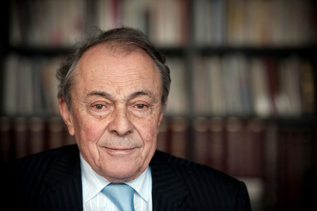 «L&rsquo;intégrité faite homme»: un hommage à Michel Rocard à l&rsquo;Assemblée nationale