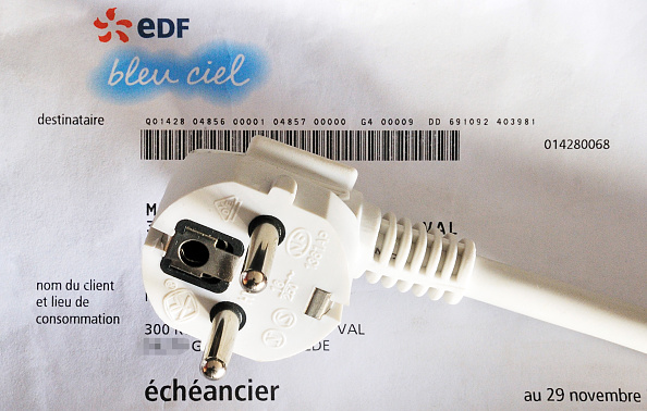 Clim&rsquo;, festivals, autoroutes: lancement de l&rsquo;acte 2 du plan de sobriété énergétique