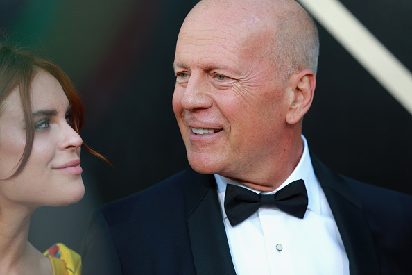 La fille de Bruce Willis, Tallulah, avait pressenti que «quelque chose n’allait pas depuis longtemps» chez son père