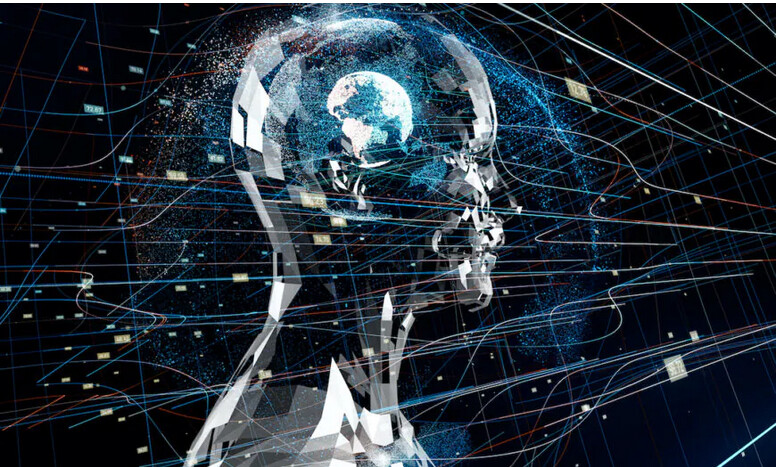 Malheur à l&rsquo;humanité : l&rsquo;IA en tant que composante de l&rsquo;anti-humanisme