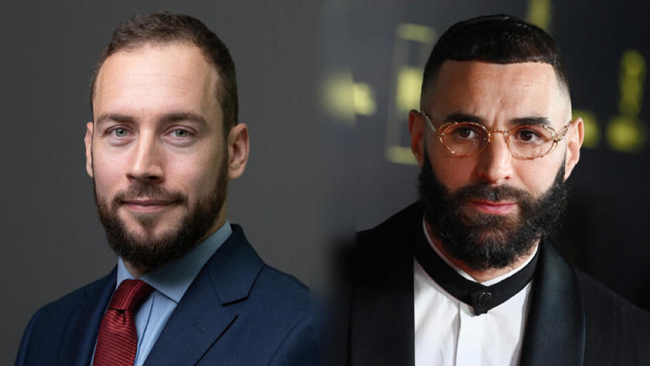 Procès de Damien Rieu contre Karim Benzema : « C&rsquo;est Karim Benzema qui devrait être à ma place »