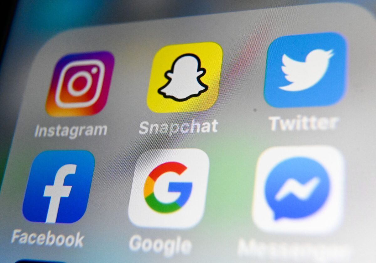 Émeutes: sur Snapchat ou TikTok les cyberenquêteurs traquent les violences