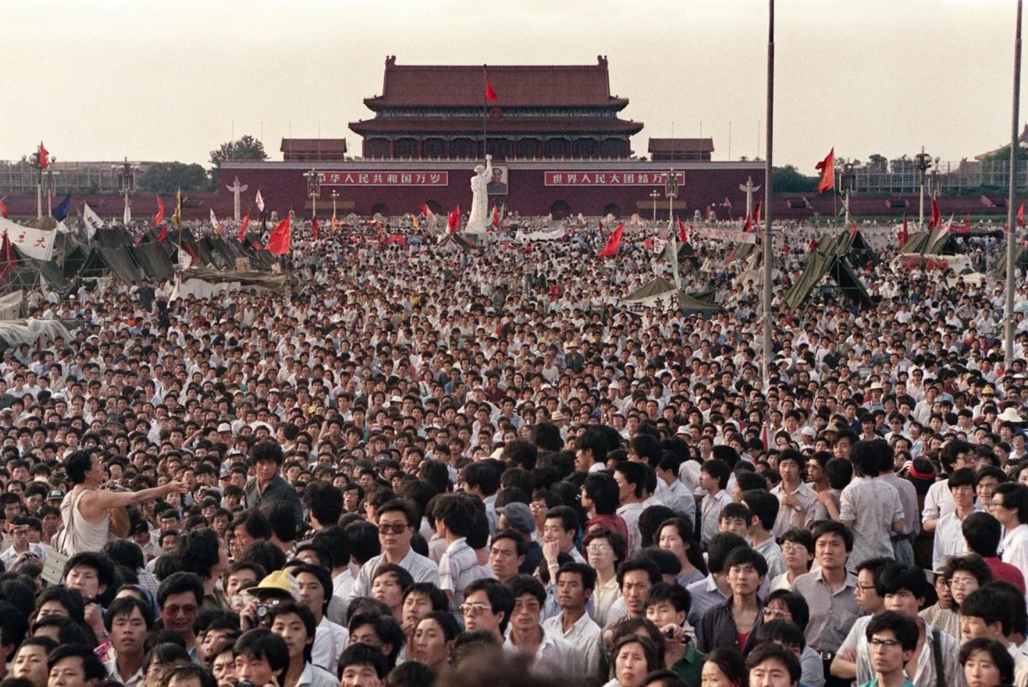 Un vétéran de l&rsquo;APL chinoise exprime ses regrets pour le massacre de Tiananmen du 4 juin 1989