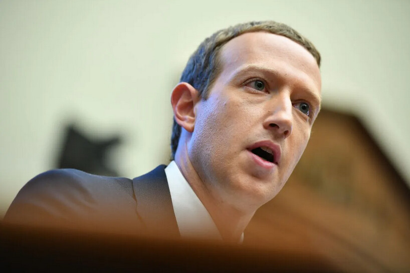 Zuckerberg : l&rsquo;« establishment » a demandé de censurer les posts sur le Covid-19 qui se sont finalement révélés exacts