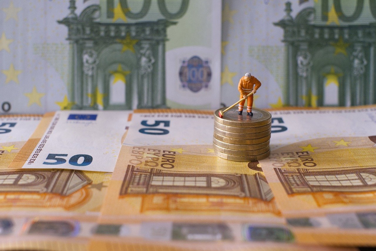 Un autre exemple d’économies pour nos ministres: – 25% dans le budget du ministère des Affaires étrangères néerlandais