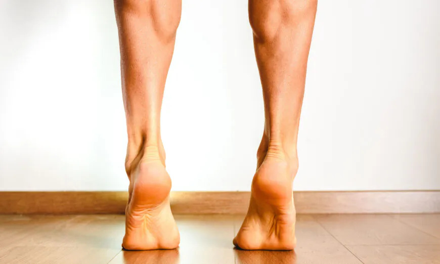 Cet exercice assis brûle les graisses et abaisse le taux de sucre dans le sang