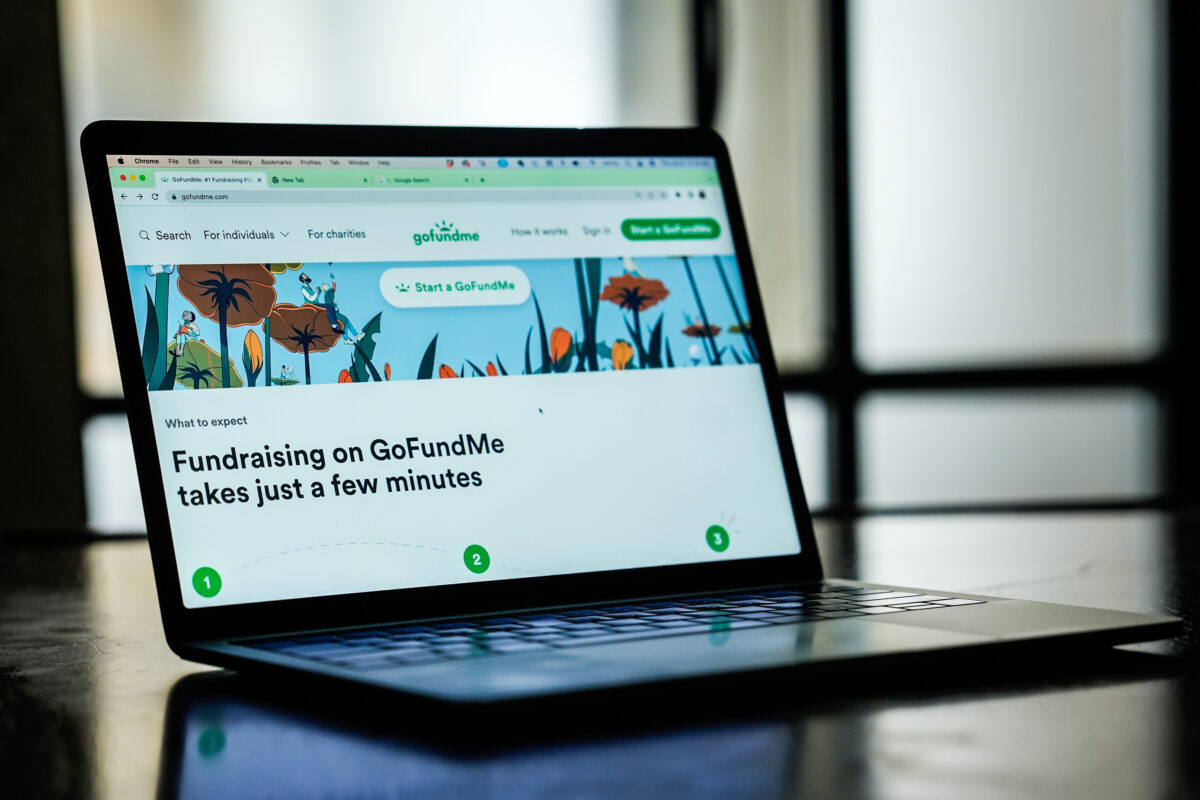 ANALYSE : GoFundMe héberge des collectes de fonds pour des changements de sexe chez les mineurs