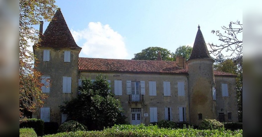 Occitanie: le château qui a vu naître d&rsquo;Artagnan est toujours en vente