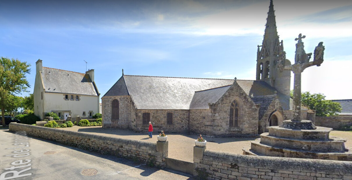 La commune qui a été la plus ensoleillée de France en mai se trouve en Bretagne