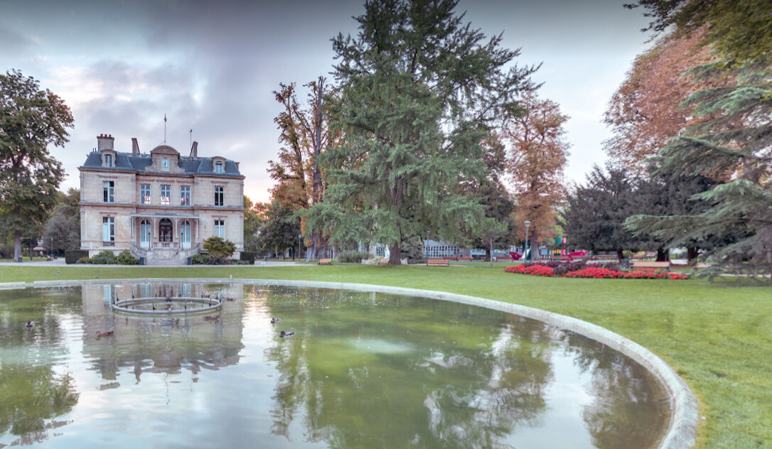 Val-de-Marne: un homme armé d’un couteau sème la panique dans un parc, à Choisy-le-Roi