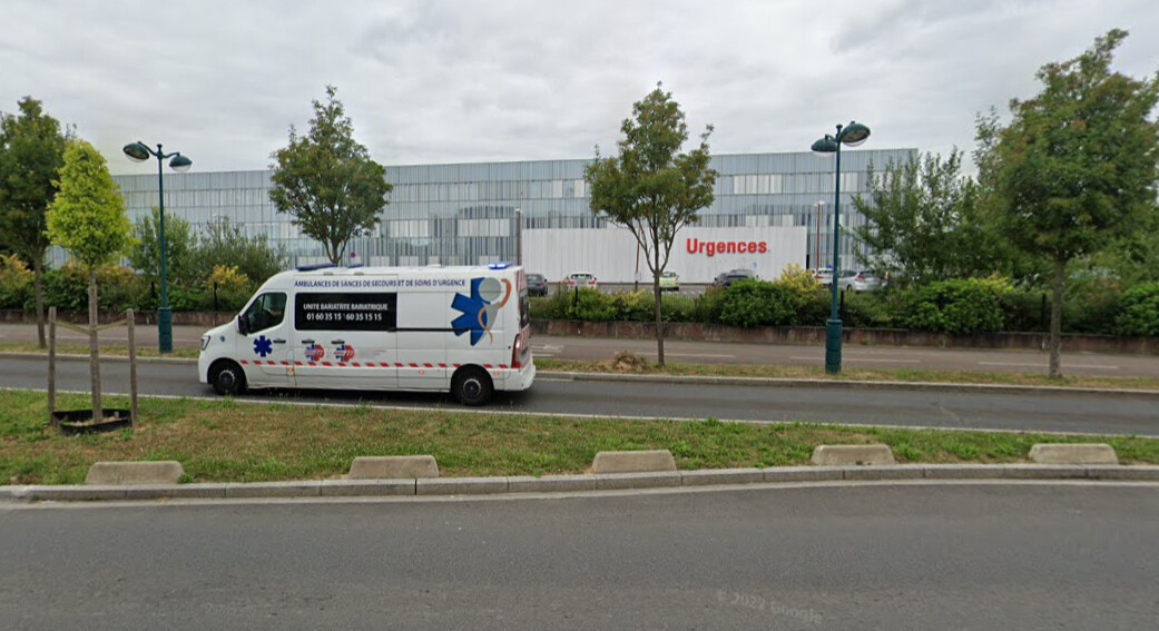 Seine-et-Marne: il se retrouve coincé dans un buisson juste après avoir insulté le personnel de l&rsquo;hôpital, à Jossigny