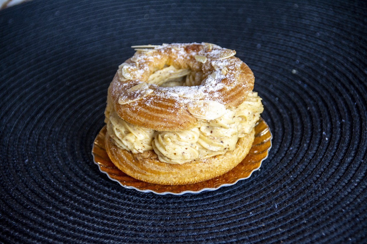 RappelConso: des Paris-Brest de chez E.Leclerc potentiellement contaminés à la Listeria