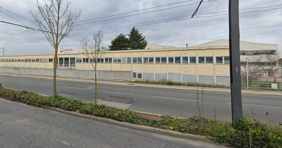 Rhône: un ouvrier retrouvé mort sous des décombres après l’effondrement d’un plafond, à Rillieux-la-Pape