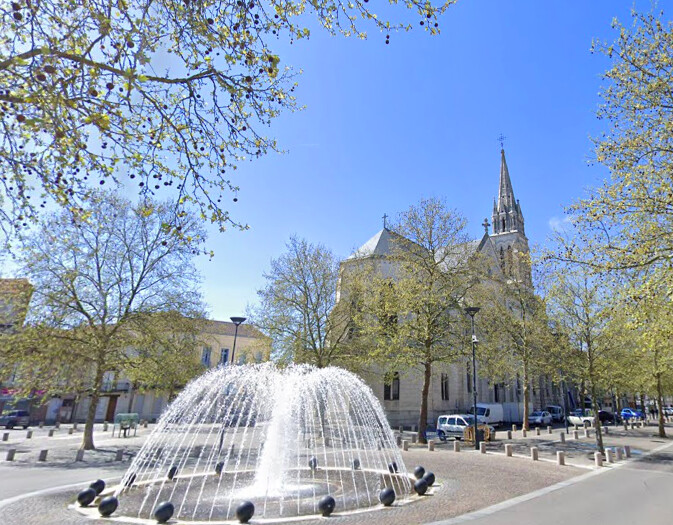 «Je suis trop touché»: Aurélien Vivos remercie sa ville de Valence-d’Agen qui va installer un écran géant samedi pour la finale de «The Voice»