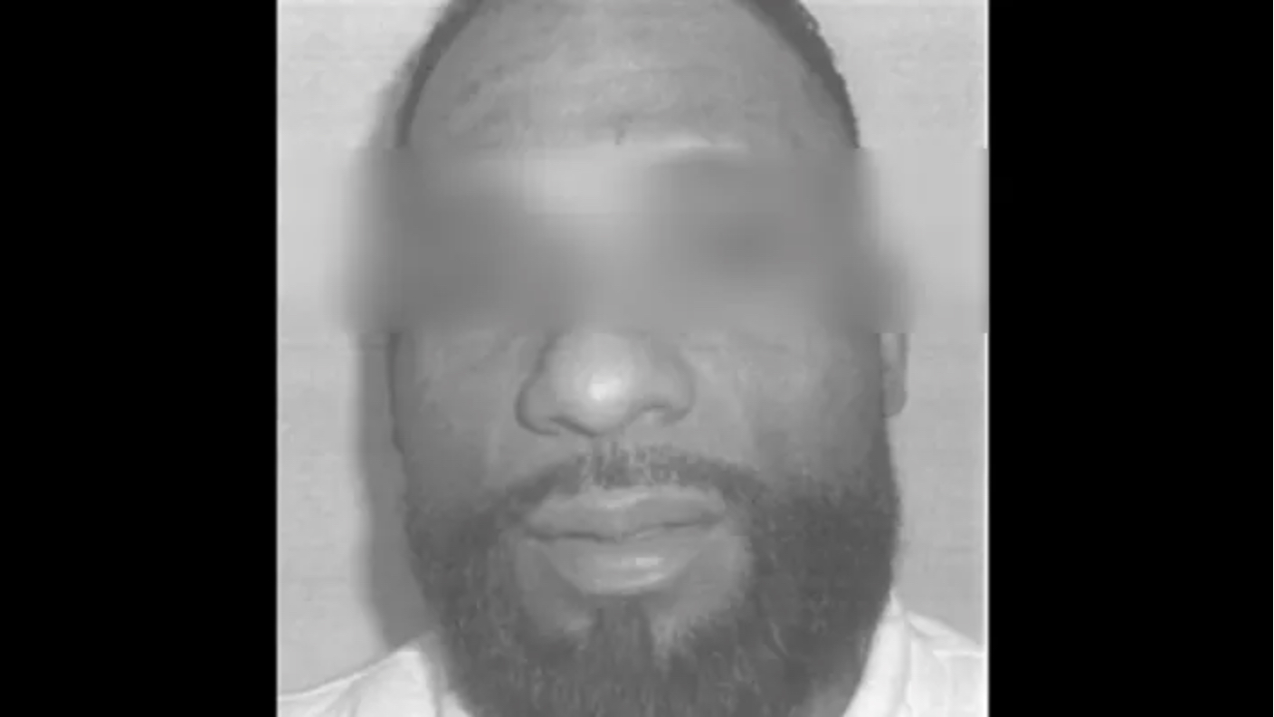 Angers: le fugitif soupçonné d&rsquo;un double meurtre a été arrêté