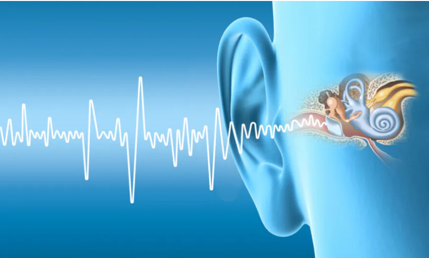 La thérapie infrarouge est le traitement le plus efficace contre les acouphènes face à d’autres traitements, selon une étude