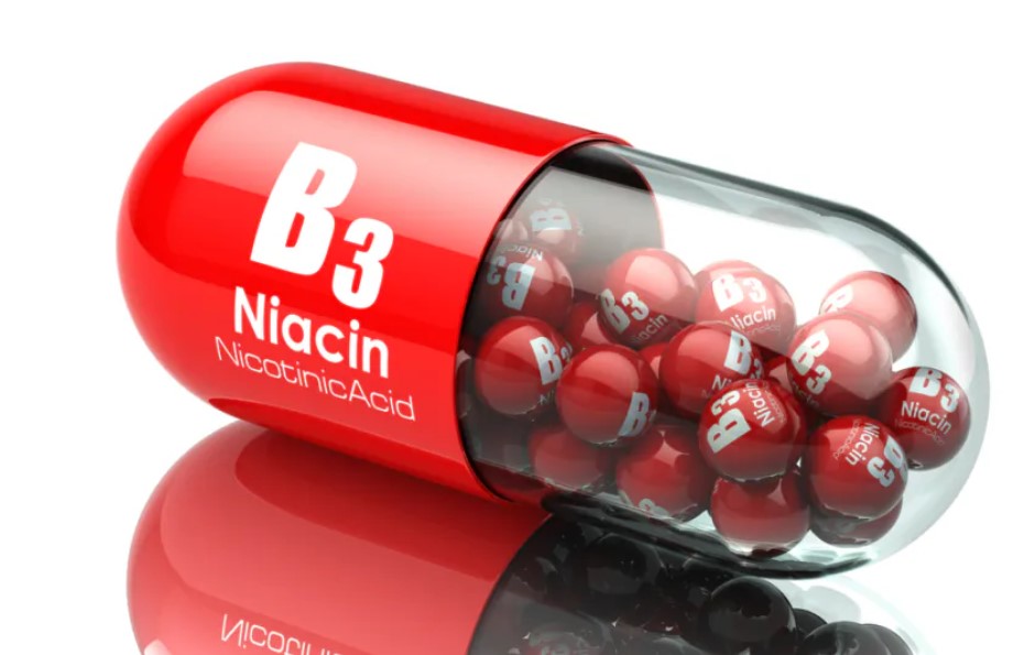Niacine : la vitamine puissante dont vous n&rsquo;entendez pas parler