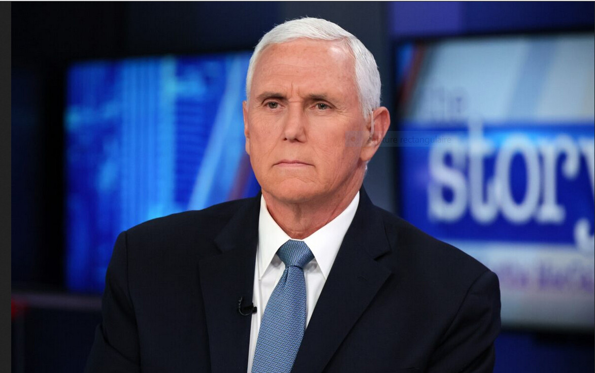 Mike Pence: le seul moyen de mettre fin à la guerre en Ukraine en 24 heures, promis par Trump, est de donner à Poutine «ce qu&rsquo;il voulait»