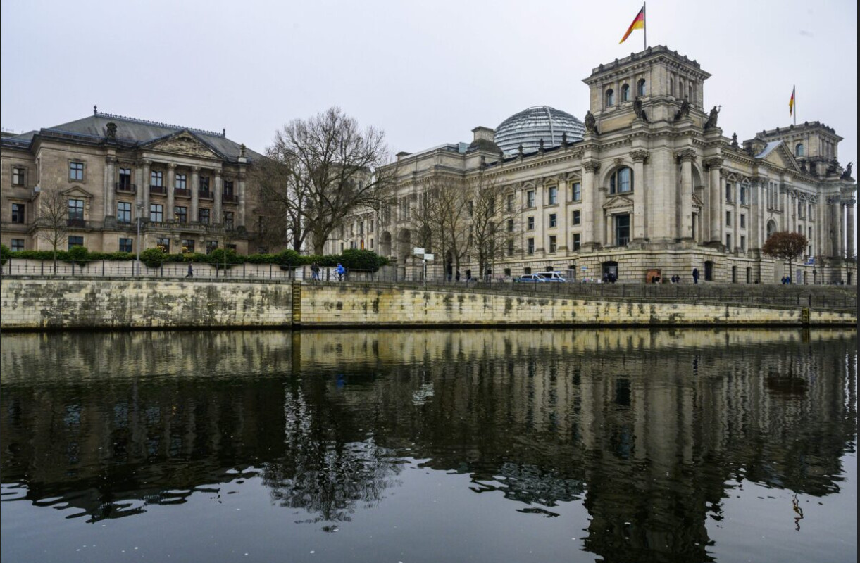 La nouvelle «stratégie chinoise» de l&rsquo;Allemagne: un chien qui aboie ne mord pas