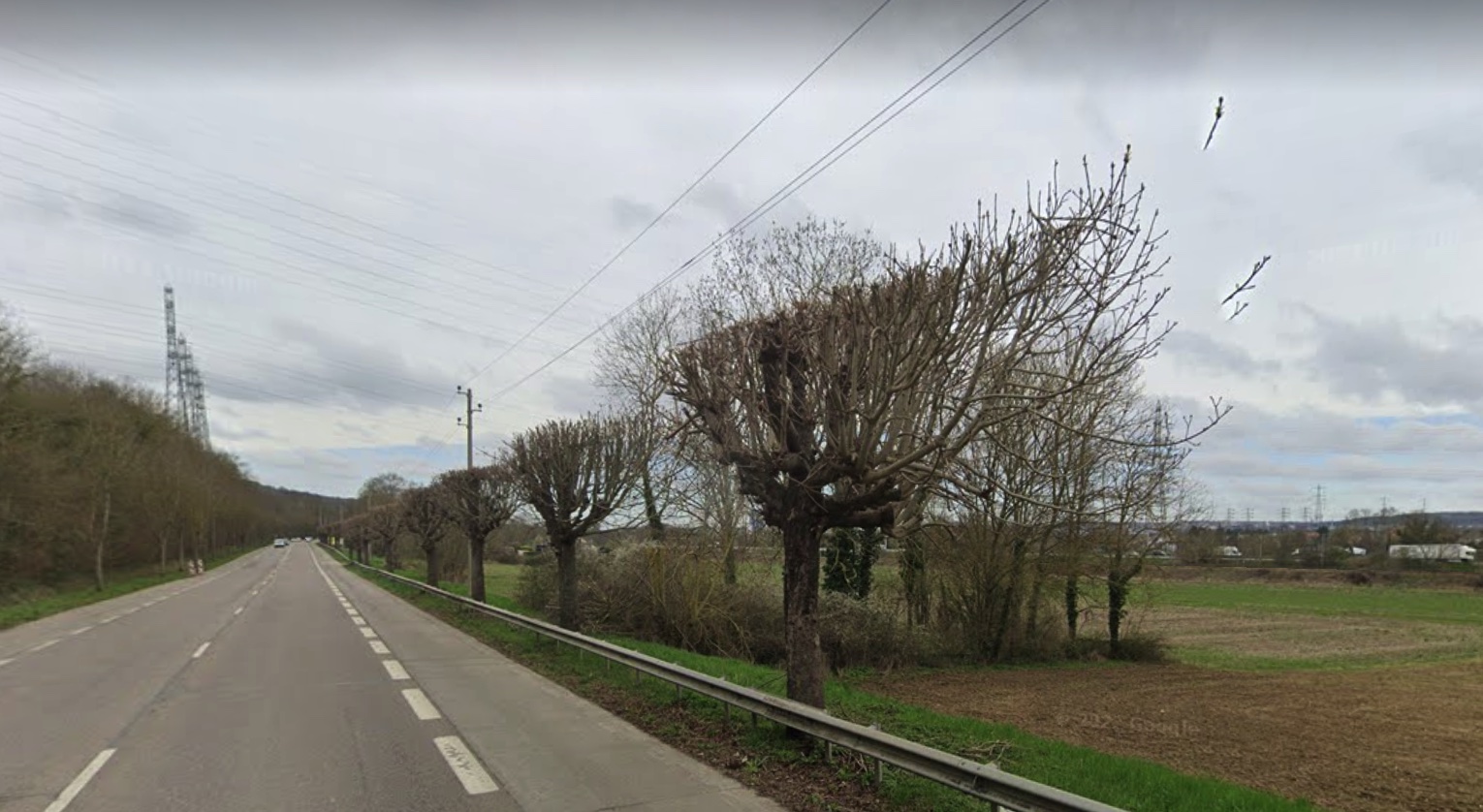 L&rsquo;automobiliste impliqué dans l&rsquo;accident de bus SNCF est en garde à vue