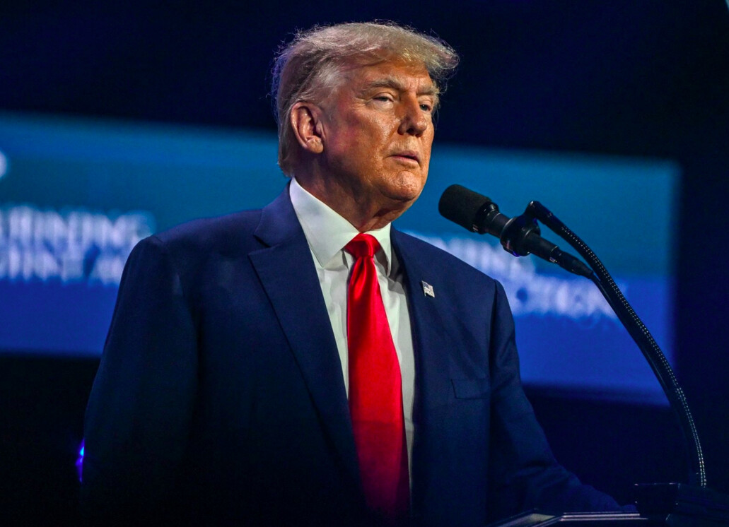 ANALYSE : Donald Trump pourrait être accusé de «complot séditieux» dans le cadre de l&rsquo;enquête du 6 janvier, comme le suggèrent des procès antérieurs