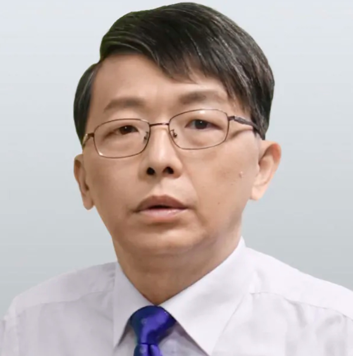 Dr. Teng Cheng Liang