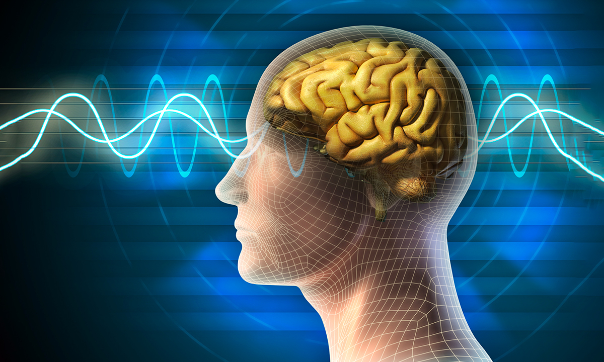 Des choses surprenantes se produisent chez certains avant de mourir