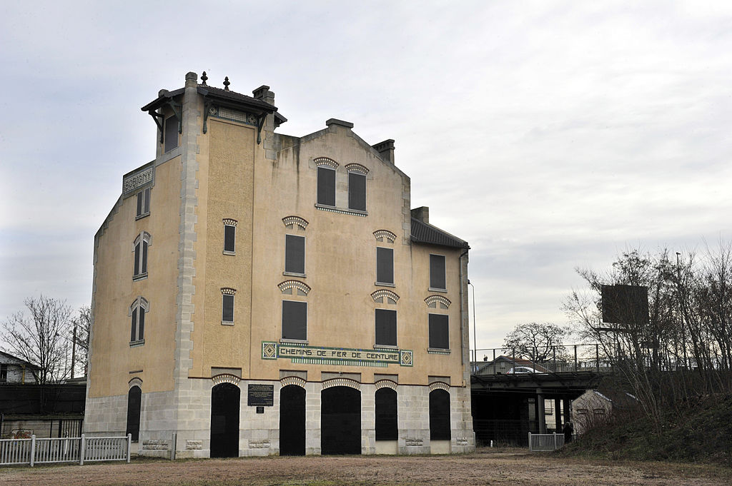 La déportation des Juifs et des résistants, en Seine-Saint-Denis des lieux méconnus seront réhabilités