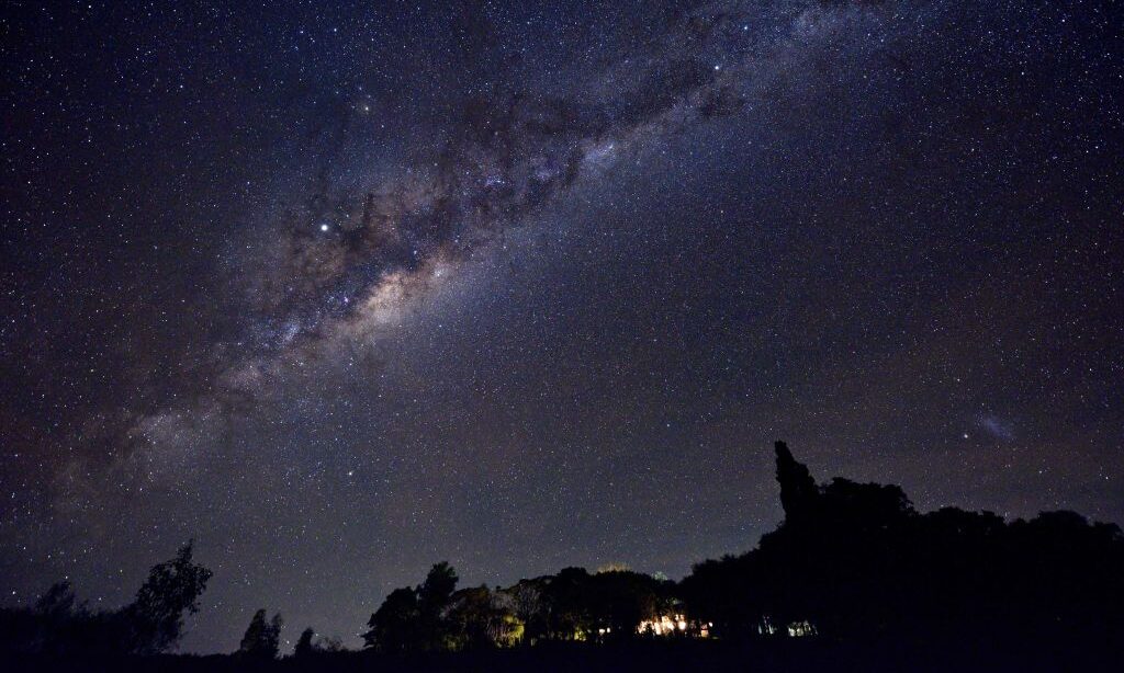 Le télescope spatial Euclid révèle ses premières images test