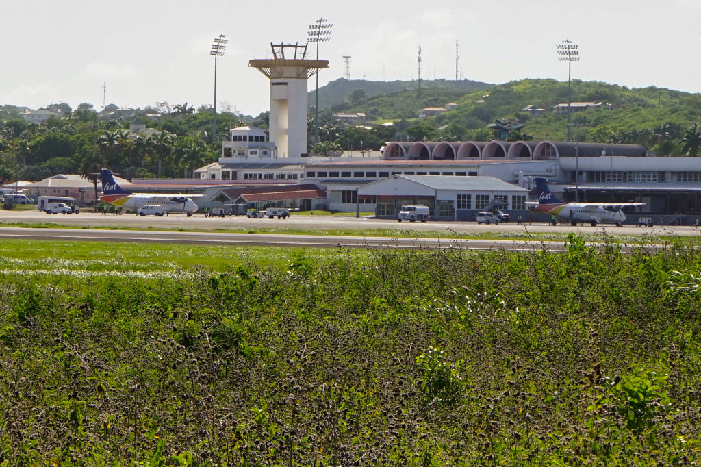 Air Antilles/Air Guyane: 11e jour de grève des pilotes, le groupe au bord de la cessation de paiement